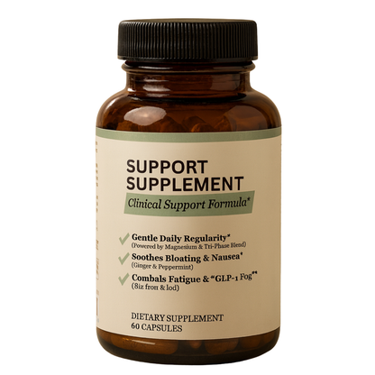 Support Supplement Clinical Support Formula