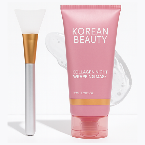 Collagen Night Wrapping Mask