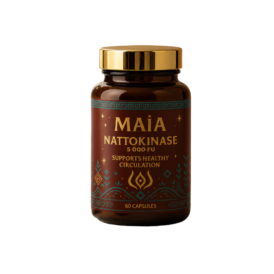 Nattokinase Supplement