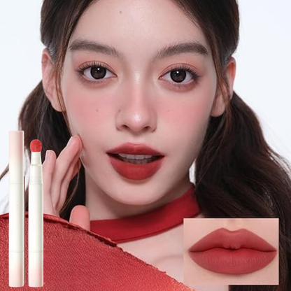 Matte Lip Cream Blurring Lip Stain