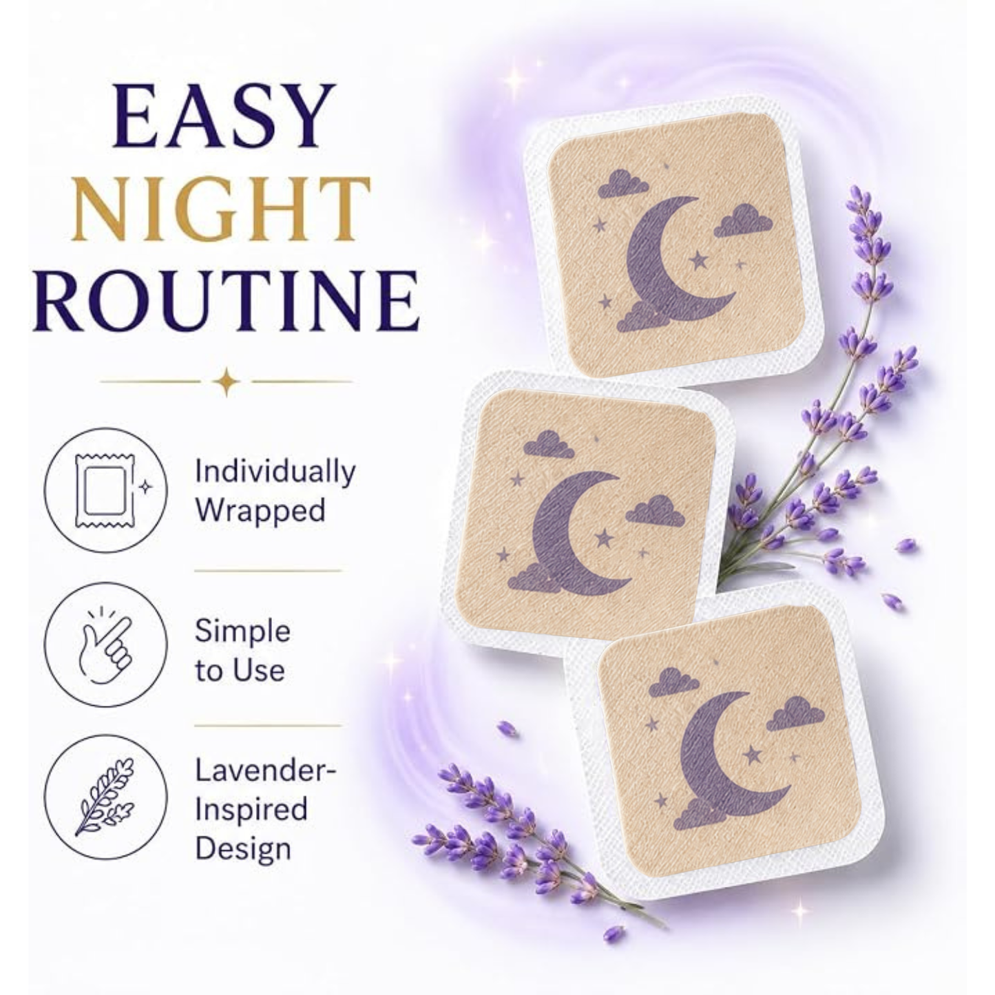 Sleep Patches