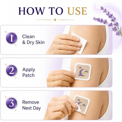 Sleep Patches