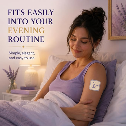 Sleep Patches