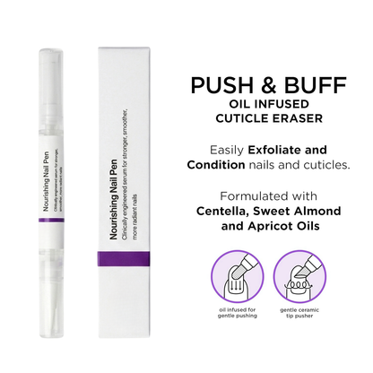 Nourishing Nail Pen