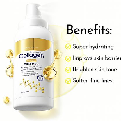 Collagen Moist Spray