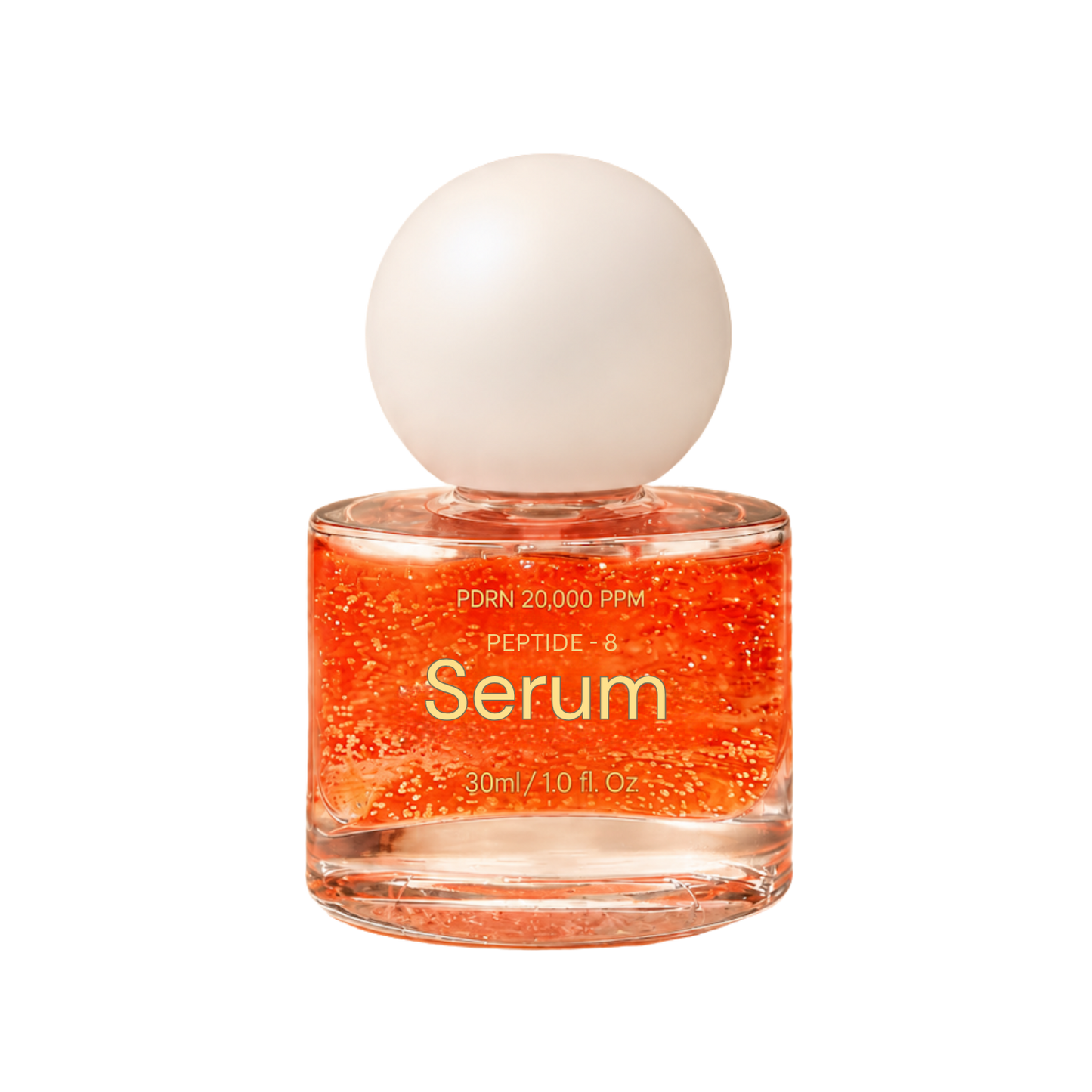 PDRN & Peptide-8 Glass Skin Serum