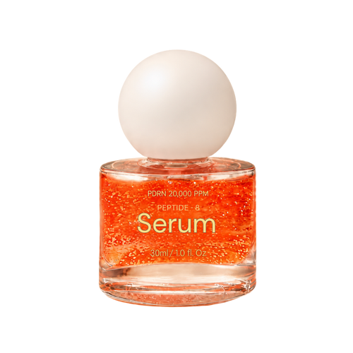PDRN & Peptide-8 Glass Skin Serum