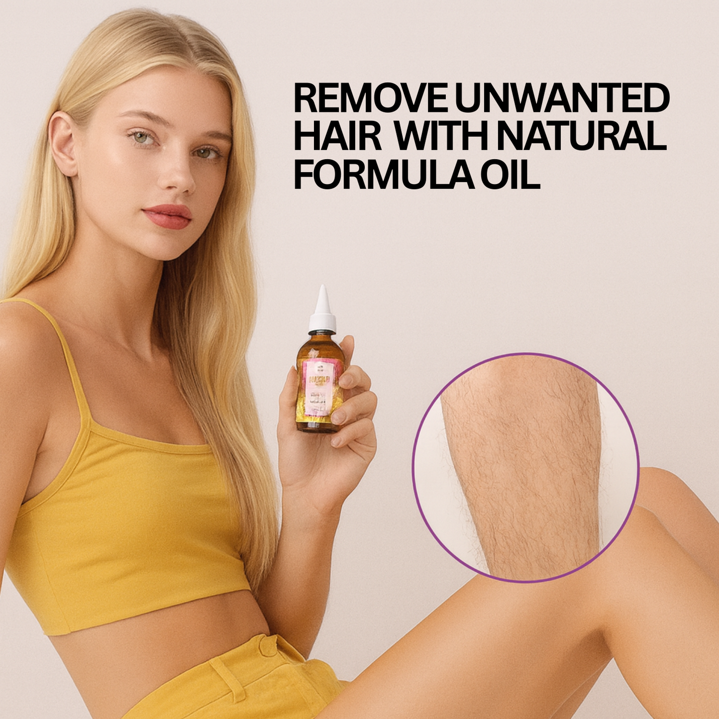 Cyperus Rotundus Skin Serum