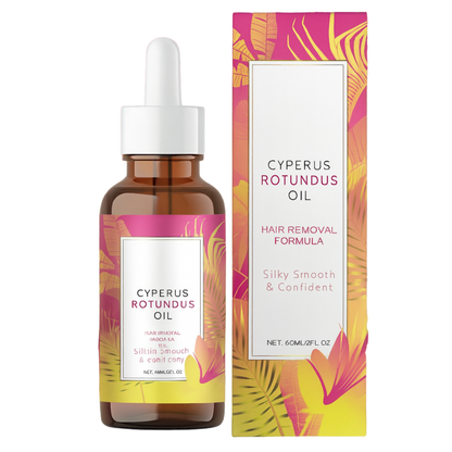 Cyperus Rotundus Skin Serum