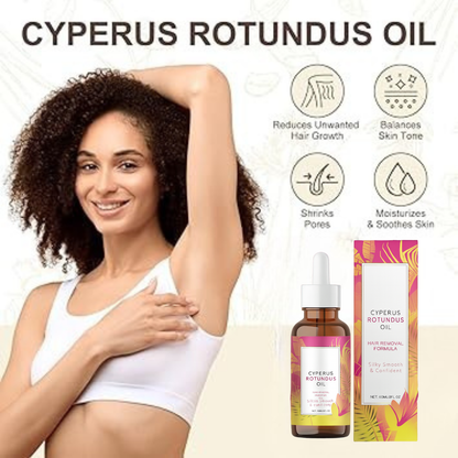 Cyperus Rotundus Skin Serum
