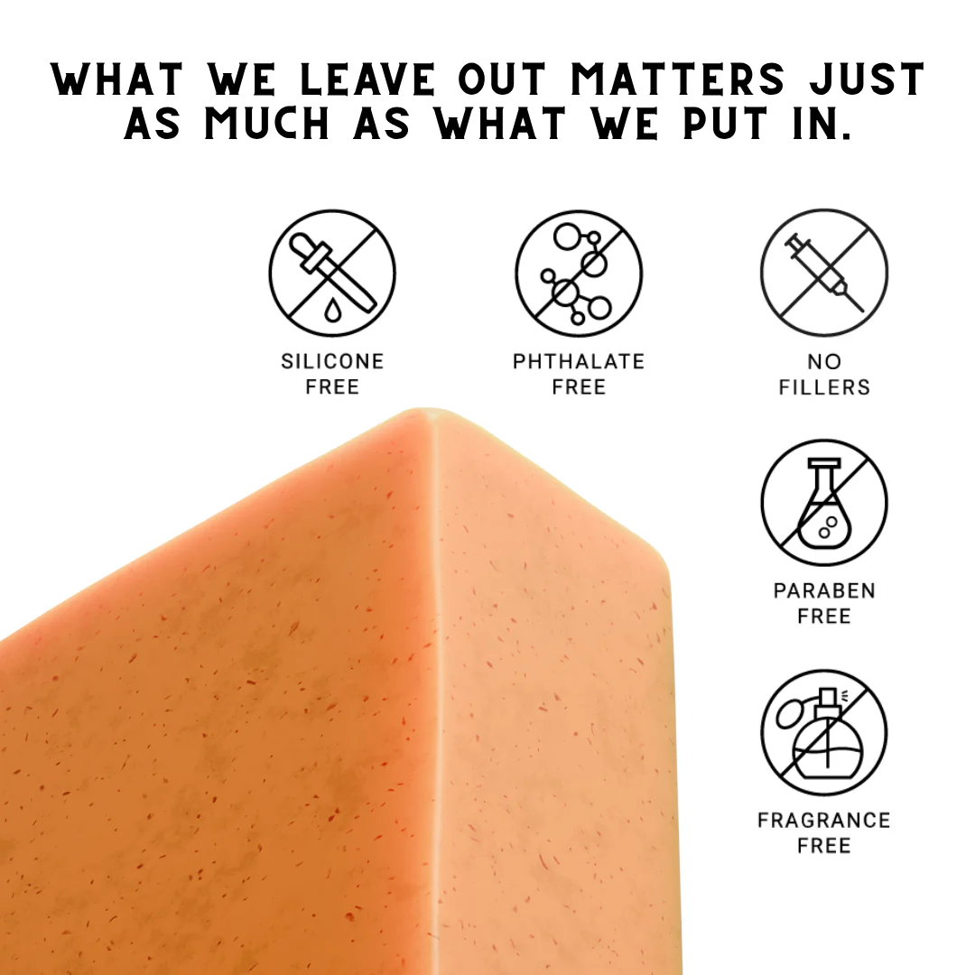 The Superfood Soap Bar For Dark Spots