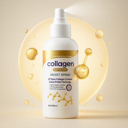 Collagen Moist Spray